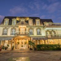 hoteles por horas en guatemala Hotel San Carlos