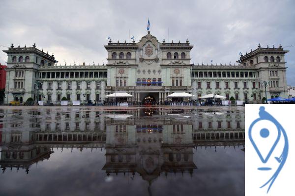 El Palacio Nacional de la Cultura: Historia y Arte