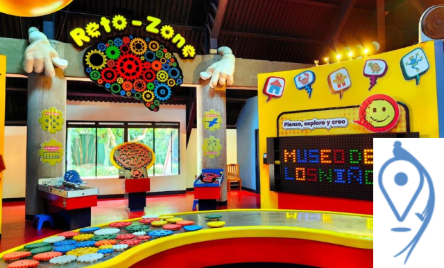 El Museo de los Niños: Aprendizaje y Diversión