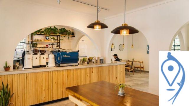 Los Mejores Cafés en Ciudad de Guatemala para Trabajar o Estudiar