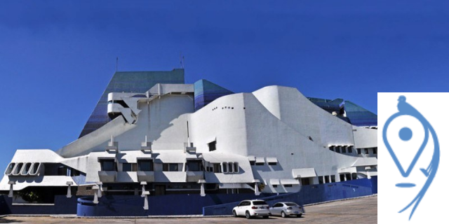 El Teatro Nacional Miguel Ángel Asturias: Escenario de Talentos