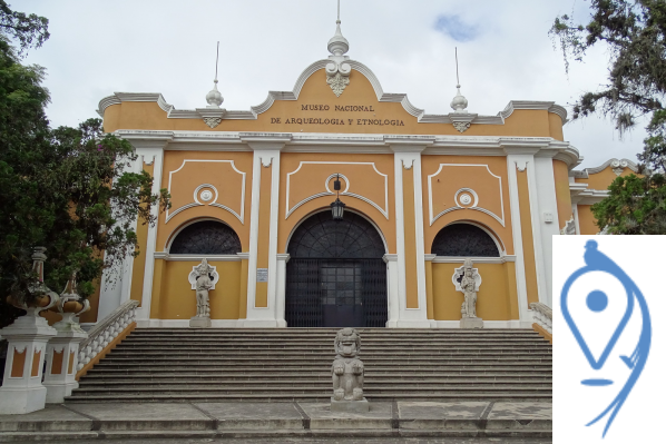El Museo Nacional de Arqueología y Etnología: Tesoros Ancestrales