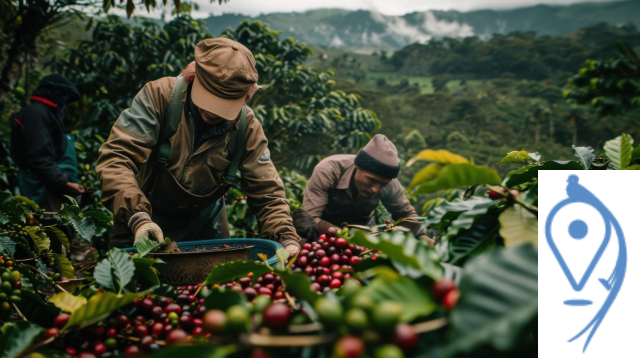 La Ruta del Café: Sabores de Guatemala